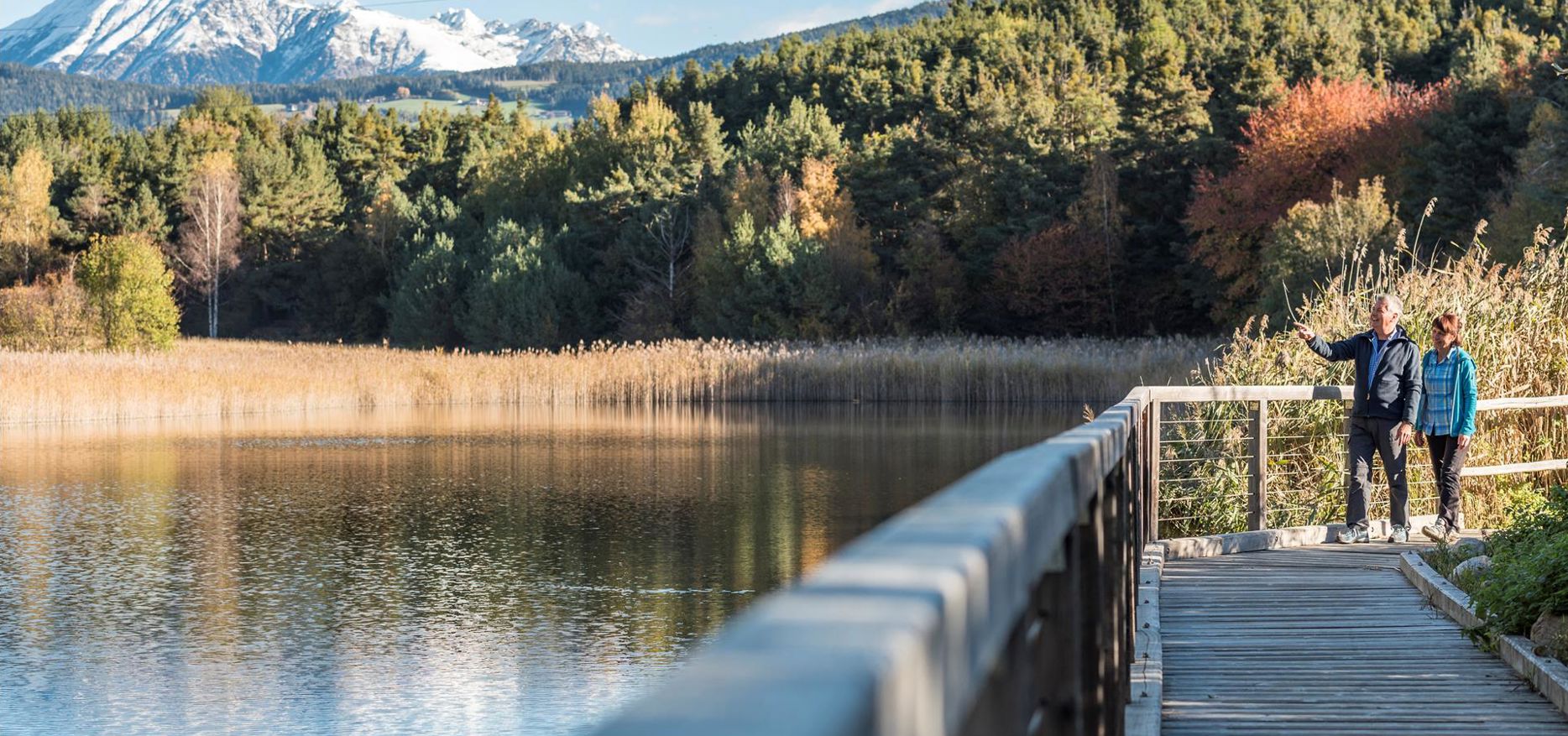 Raier-Moos Nature Trail