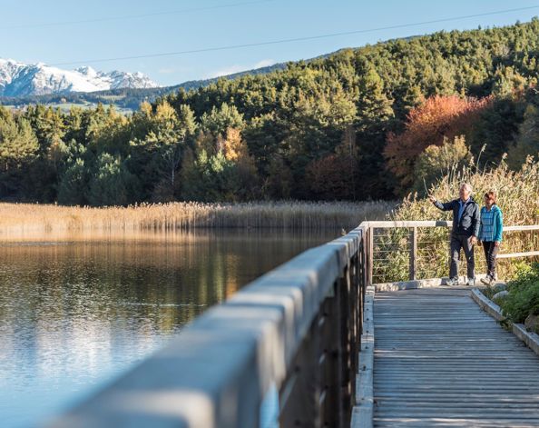 Raier-Moos Nature Trail